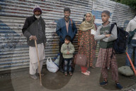 Cross Border Shelling Continues In Kashmir