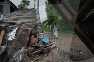 Cross Border Shelling Continues In Kashmir