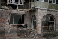 Cross Border Shelling Continues In Kashmir