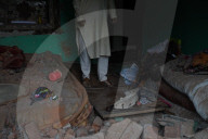 Cross Border Shelling Continues In Kashmir