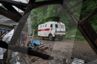 Cross Border Shelling Continues In Kashmir