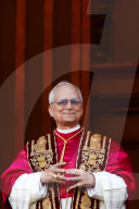 Pope Leo XIV