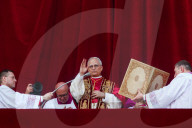 Pope Leo XIV
