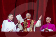 Pope Leo XIV