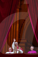 Pope Leo XIV