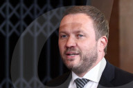 Informal Meeting Of EU Ministers Of Foreign Affairs - Gymnich