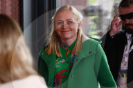 Informal Meeting Of EU Ministers Of Foreign Affairs - Gymnich
