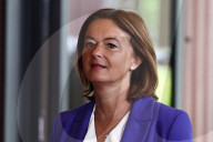 Informal Meeting Of EU Ministers Of Foreign Affairs - Gymnich