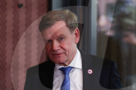 Informal Meeting Of EU Ministers Of Foreign Affairs - Gymnich
