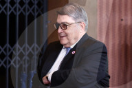 Informal Meeting Of EU Ministers Of Foreign Affairs - Gymnich