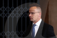 Informal Meeting Of EU Ministers Of Foreign Affairs - Gymnich
