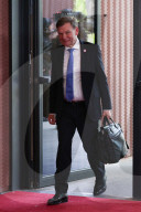 Informal Meeting Of EU Ministers Of Foreign Affairs - Gymnich