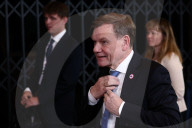 Informal Meeting Of EU Ministers Of Foreign Affairs - Gymnich