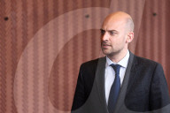 Informal Meeting Of EU Ministers Of Foreign Affairs - Gymnich