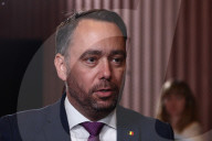 Informal Meeting Of EU Ministers Of Foreign Affairs - Gymnich