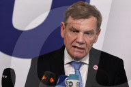 Informal Meeting Of EU Ministers Of Foreign Affairs - Gymnich