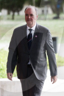 Informal Meeting Of EU Ministers Of Foreign Affairs - Gymnich