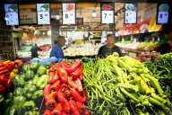 China April CPI
