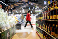 China April CPI