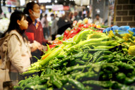 China April CPI