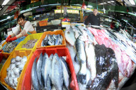 China April CPI