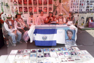 Mothers Of Missing Persons Held Press Conference