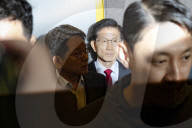 People Power Party Faces Turmoil As Leadership Moves To Replace Presidential Nominee Kim Moon-soo