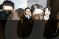 People Power Party Faces Turmoil As Leadership Moves To Replace Presidential Nominee Kim Moon-soo