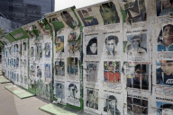 Mothers Of Missing Persons Held Press Conference