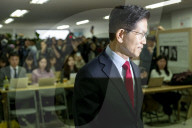 People Power Party Faces Turmoil As Leadership Moves To Replace Presidential Nominee Kim Moon-soo