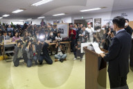 People Power Party Faces Turmoil As Leadership Moves To Replace Presidential Nominee Kim Moon-soo