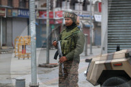 Tensions Between India And Pakistan