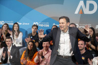 2025 Legislative Elections- AD