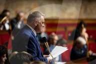Questions To The French Government At The National Assembly