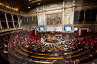 Questions To The French Government At The National Assembly