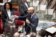 Questions To The French Government At The National Assembly