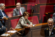 Questions To The French Government At The National Assembly