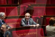 Questions To The French Government At The National Assembly