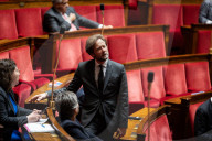 Questions To The French Government At The National Assembly