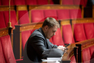 Questions To The French Government At The National Assembly