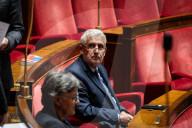 Questions To The French Government At The National Assembly