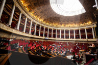 Questions To The French Government At The National Assembly