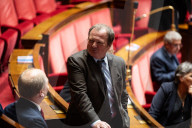 Questions To The French Government At The National Assembly