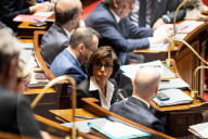 Questions To The French Government At The National Assembly