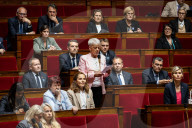 Questions To The French Government At The National Assembly