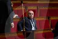 Questions To The French Government At The National Assembly