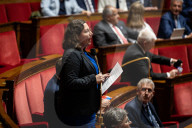 Questions To The French Government At The National Assembly