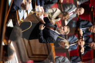 Questions To The French Government At The National Assembly