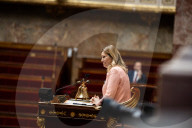 Questions To The French Government At The National Assembly