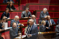 Questions To The French Government At The National Assembly
